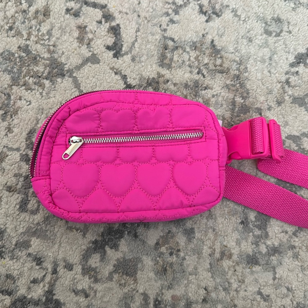 Fanny Pack